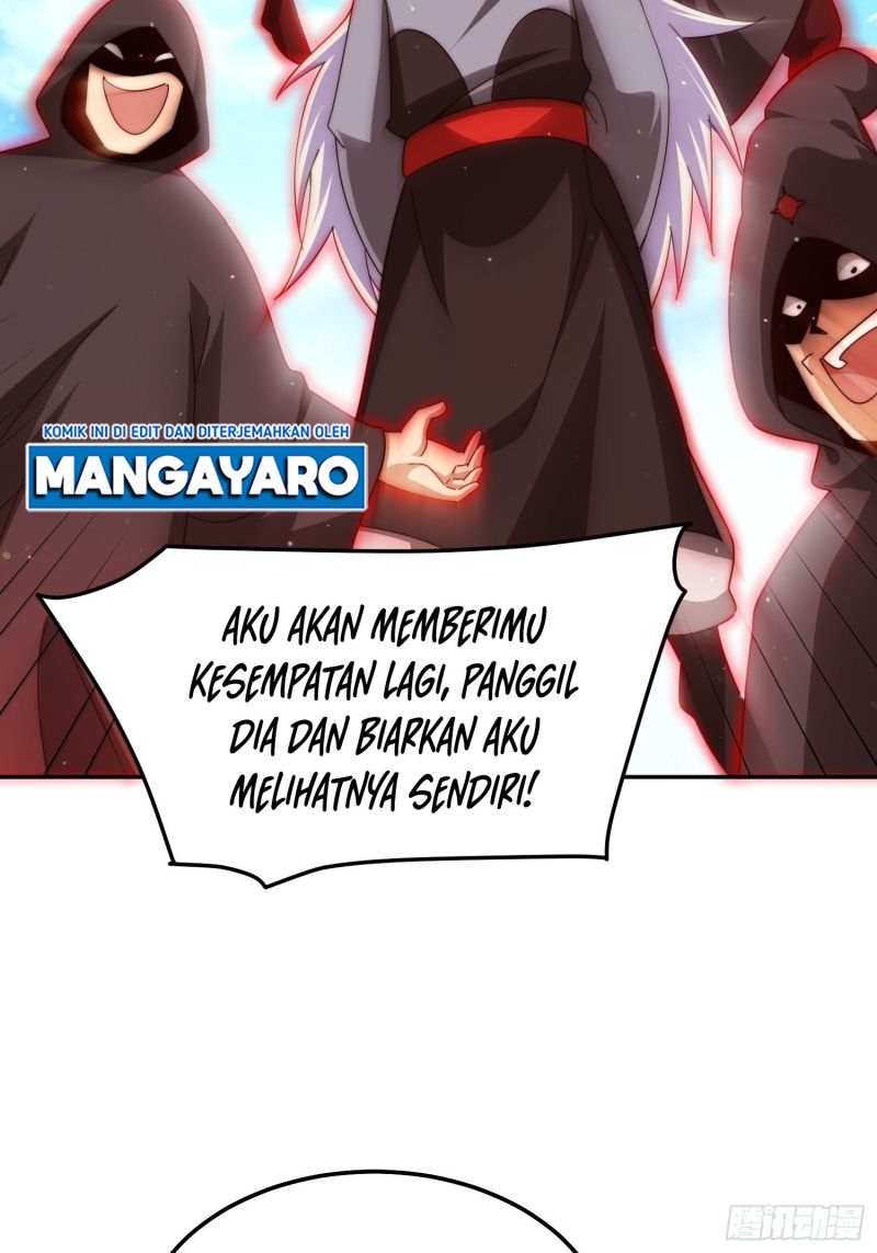Beyond Myriad Peoples Chapter 162 - halaman 60