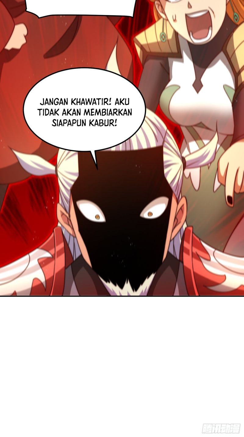 Beyond Myriad Peoples Chapter 162 - halaman 74