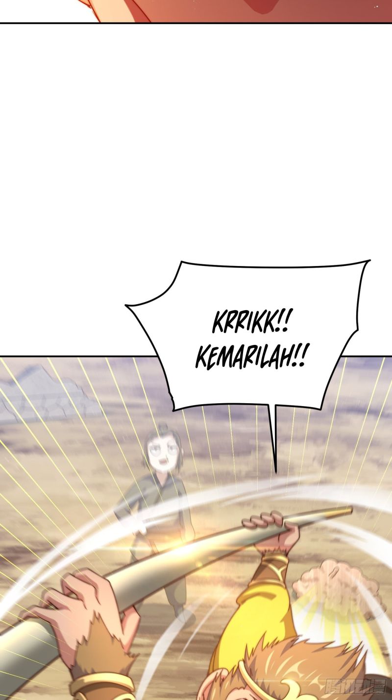 Beyond Myriad Peoples Chapter 162 - halaman 77