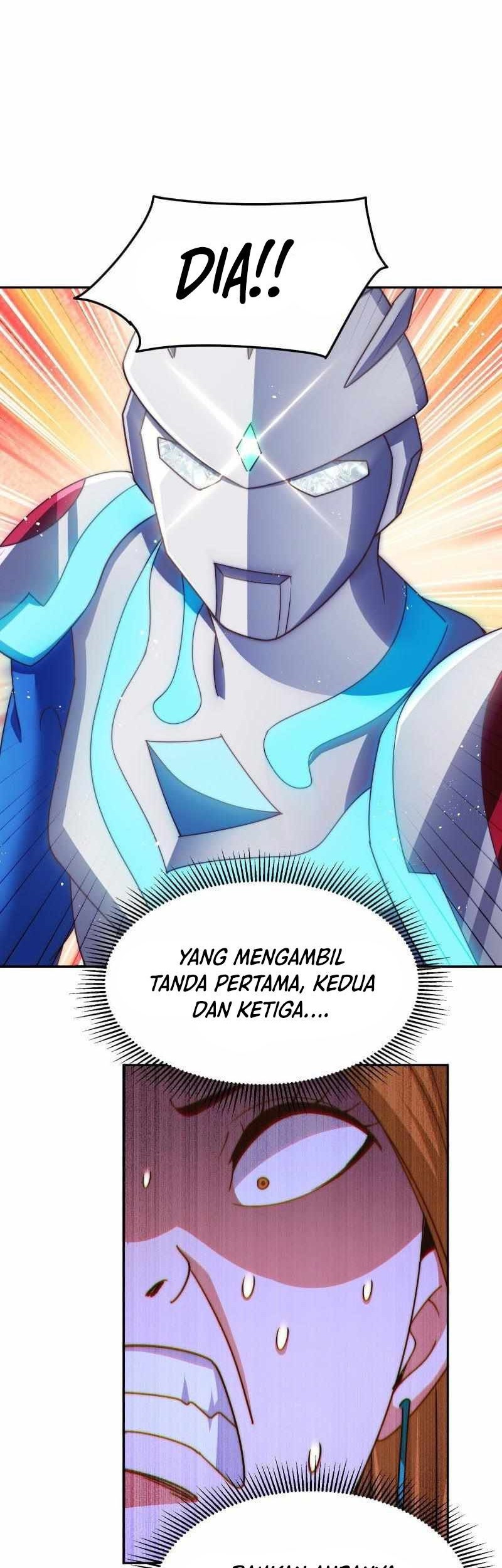 Beyond Myriad Peoples Chapter 163 - halaman 11