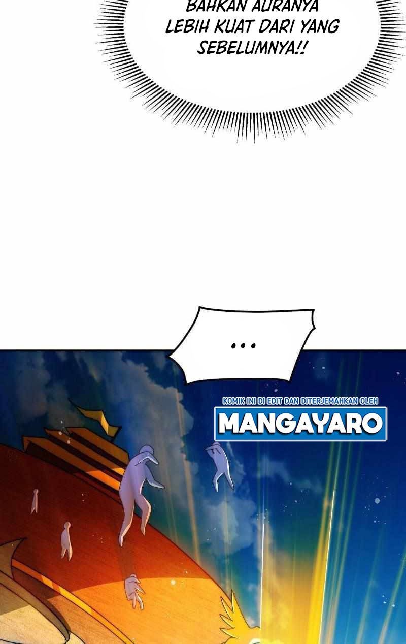 Beyond Myriad Peoples Chapter 163 - halaman 12