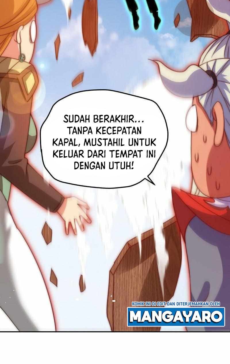 Beyond Myriad Peoples Chapter 163 - halaman 21