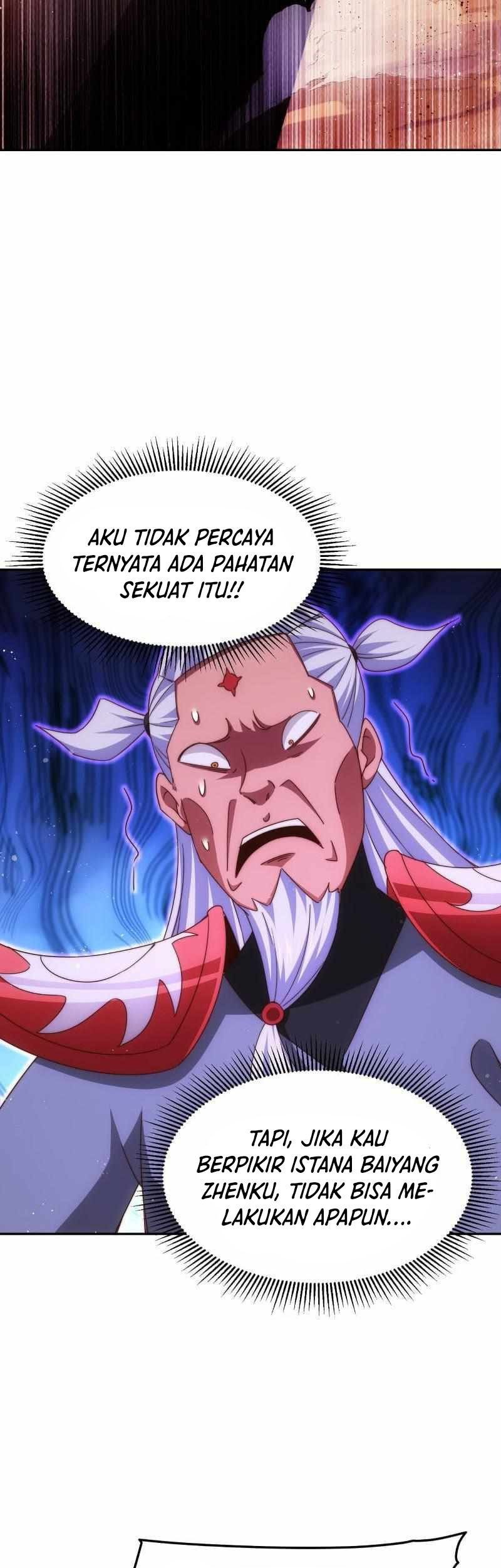 Beyond Myriad Peoples Chapter 163 - halaman 4