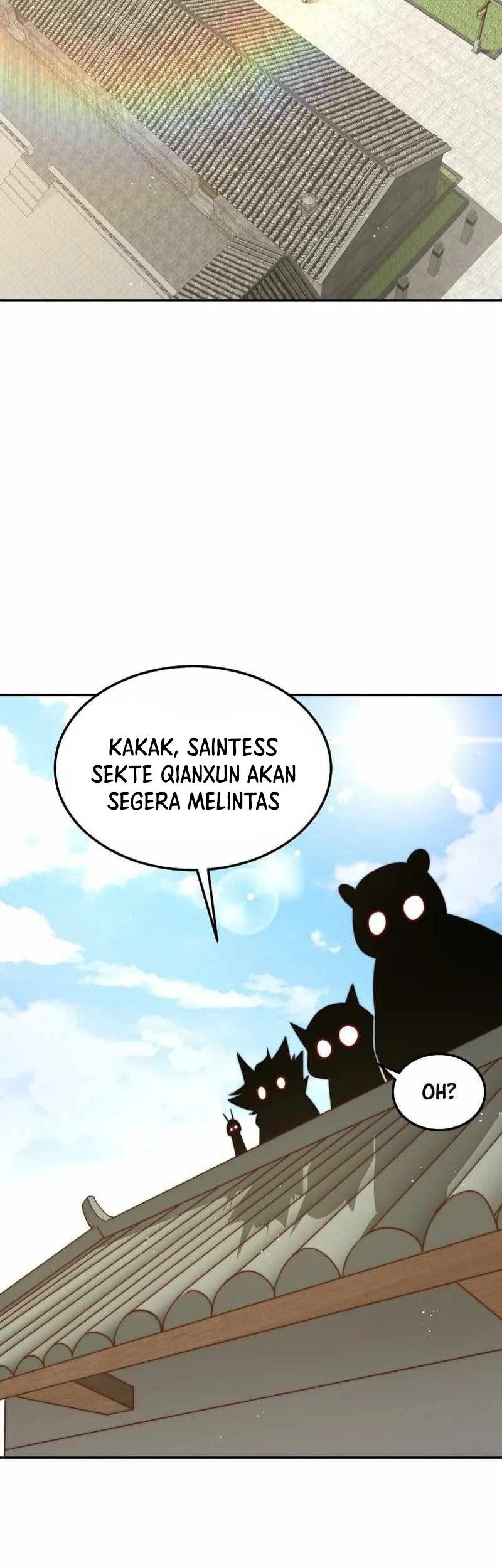Beyond Myriad Peoples Chapter 164 - halaman 10