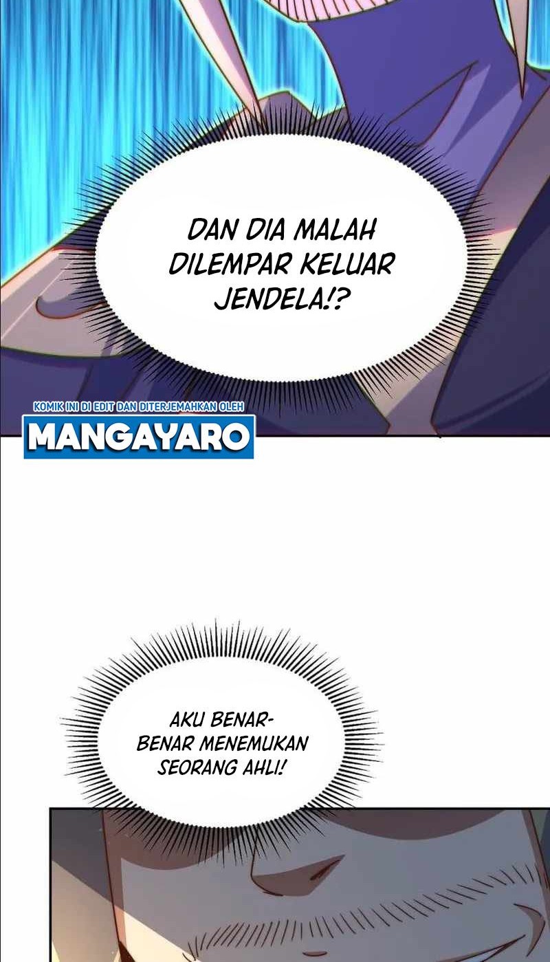 Beyond Myriad Peoples Chapter 164 - halaman 27