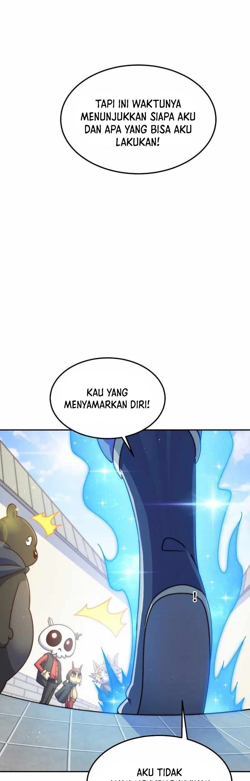 Beyond Myriad Peoples Chapter 164 - halaman 46