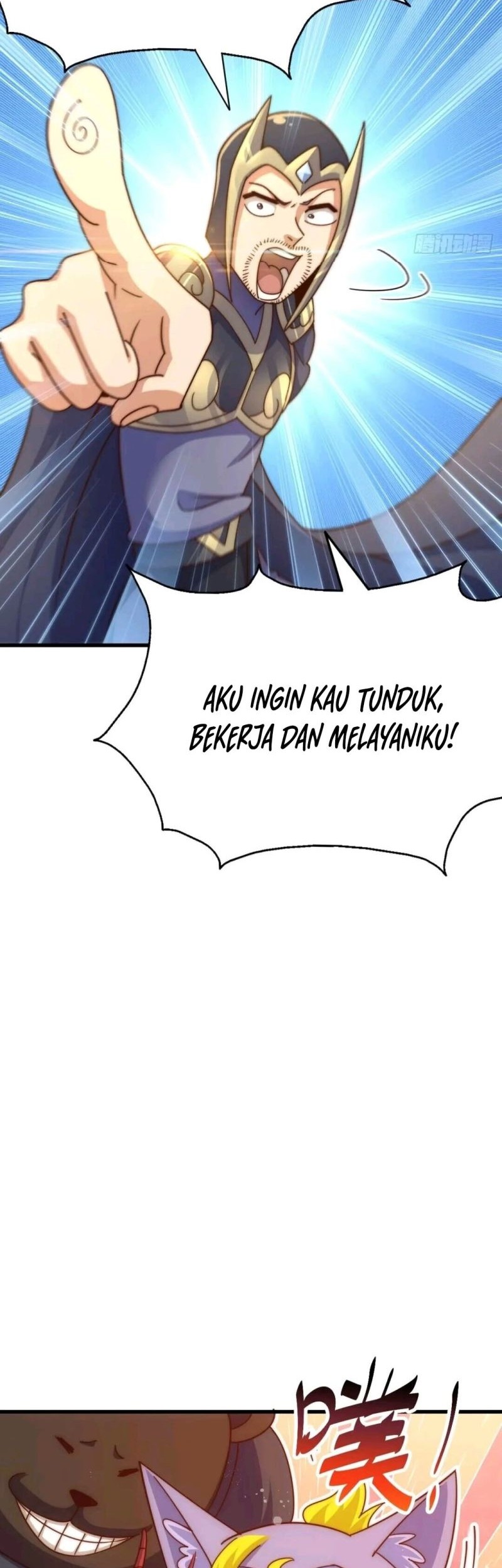 Beyond Myriad Peoples Chapter 165 - halaman 12