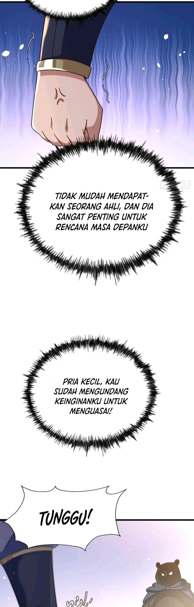 Beyond Myriad Peoples Chapter 165 - halaman 3