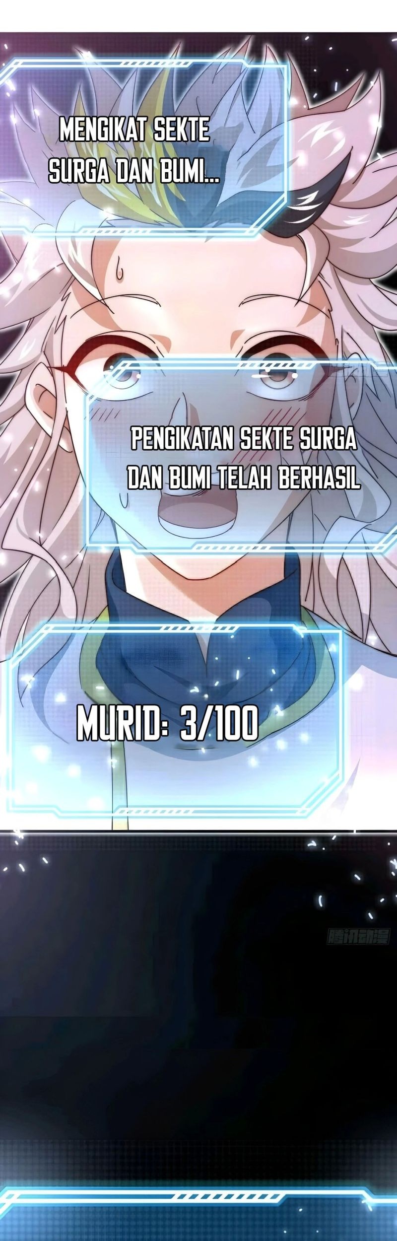 Beyond Myriad Peoples Chapter 165 - halaman 45