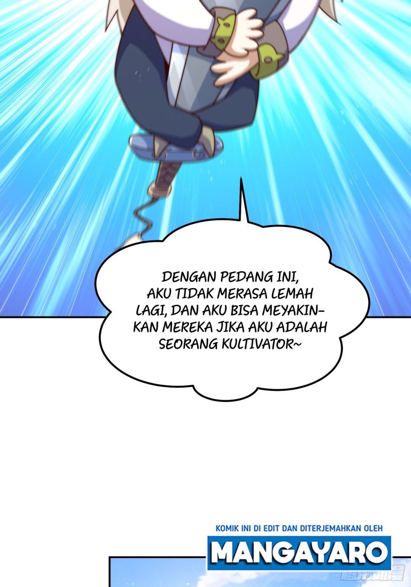 Beyond Myriad Peoples Chapter 166 - halaman 10