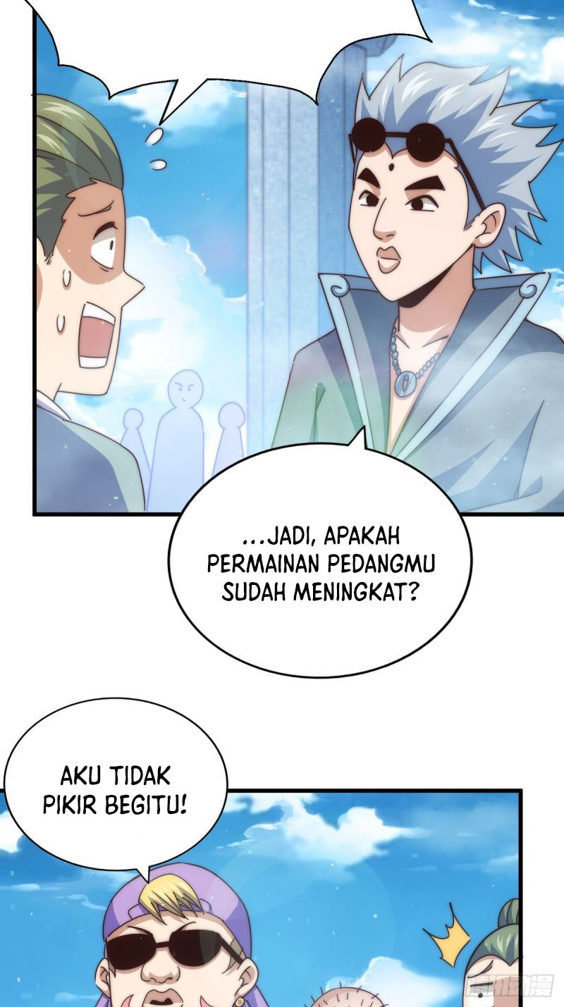 Beyond Myriad Peoples Chapter 166 - halaman 103