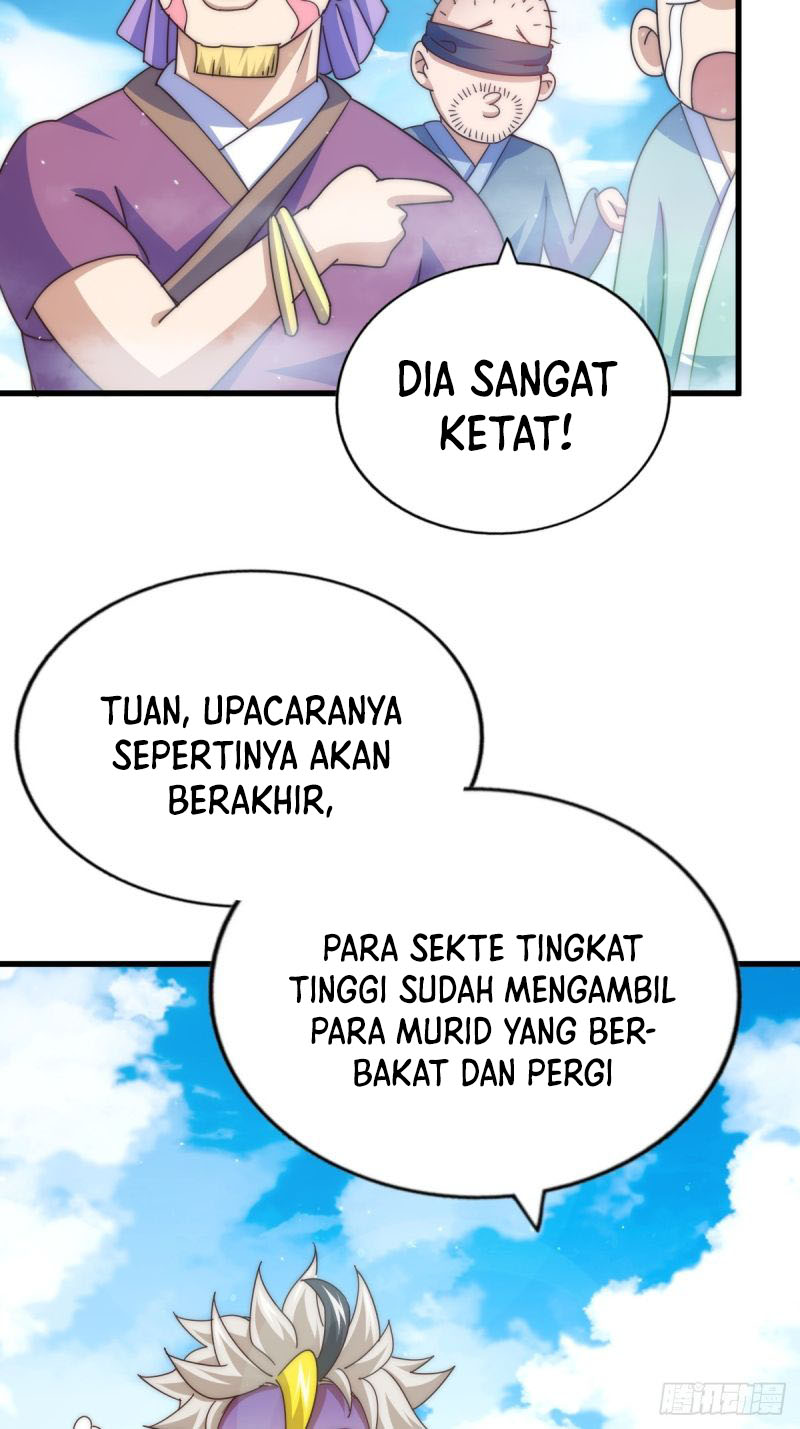 Beyond Myriad Peoples Chapter 166 - halaman 104