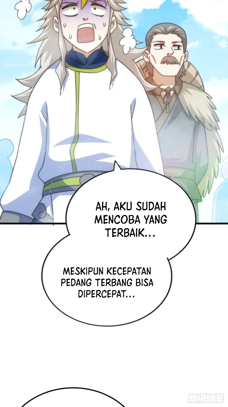 Beyond Myriad Peoples Chapter 166 - halaman 105