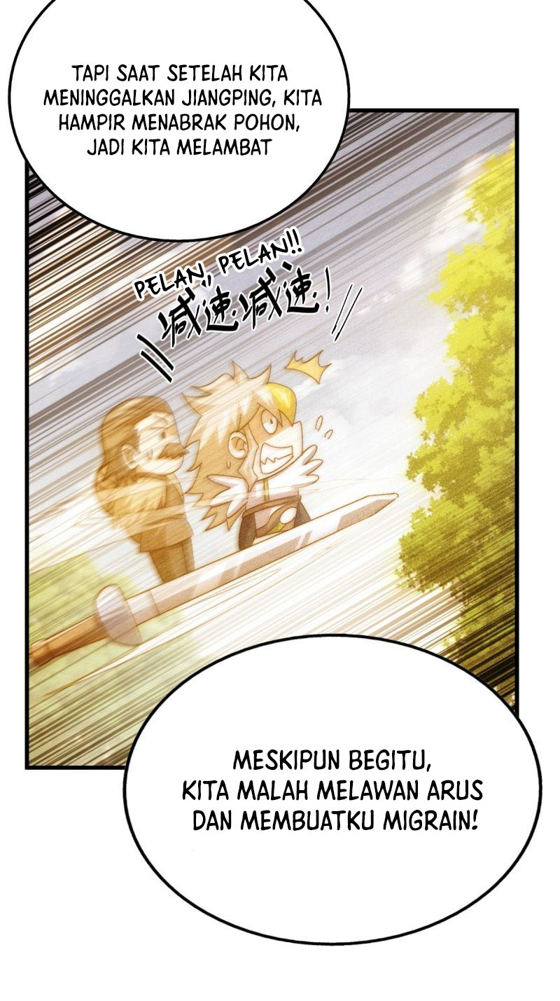 Beyond Myriad Peoples Chapter 166 - halaman 106