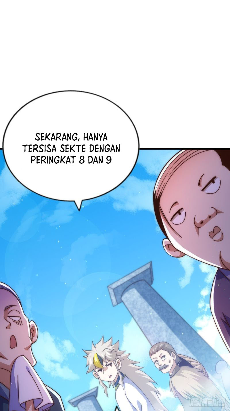 Beyond Myriad Peoples Chapter 166 - halaman 107