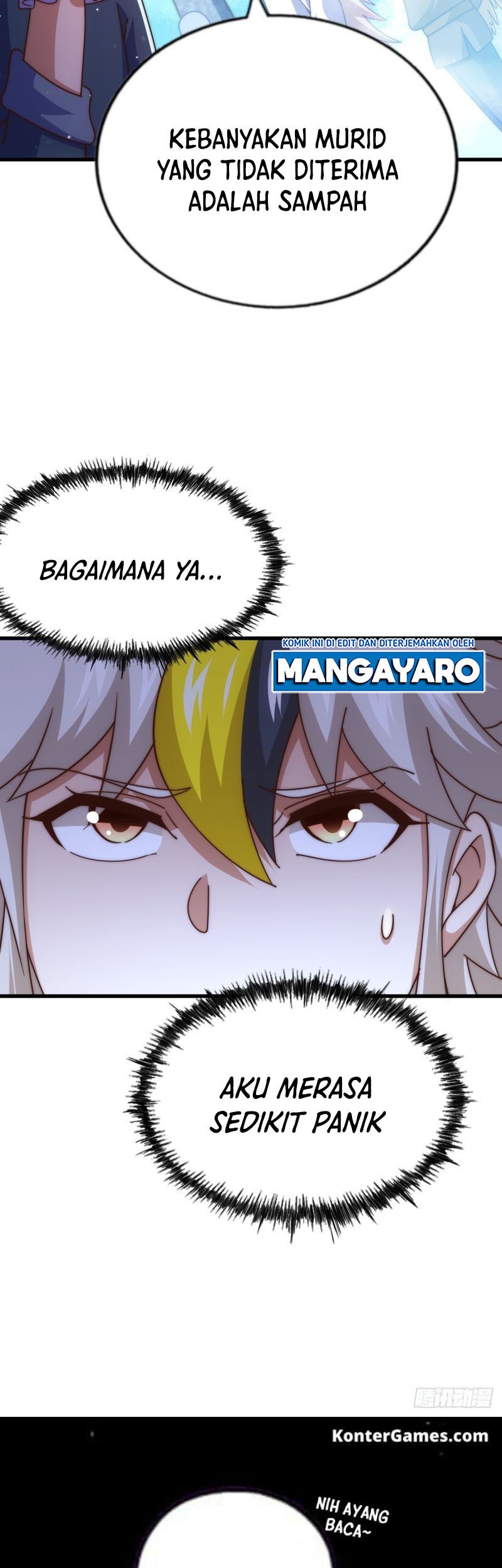 Beyond Myriad Peoples Chapter 166 - halaman 108