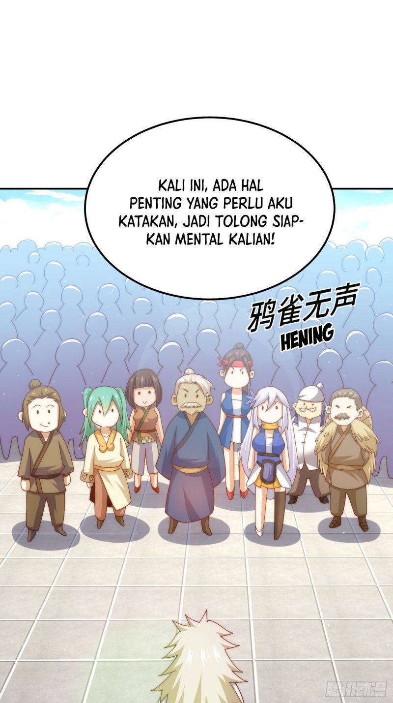 Beyond Myriad Peoples Chapter 166 - halaman 12