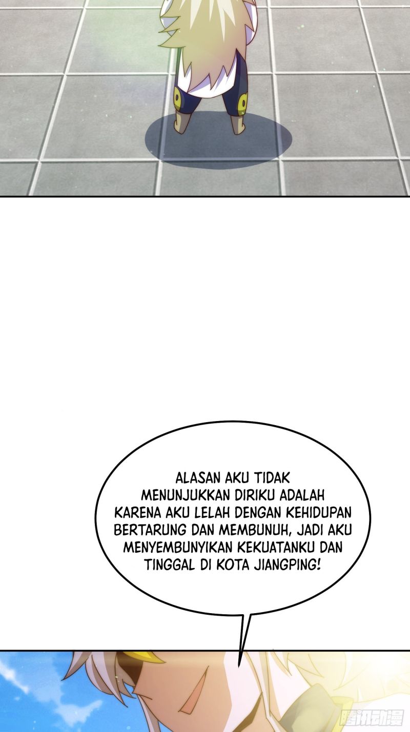Beyond Myriad Peoples Chapter 166 - halaman 13