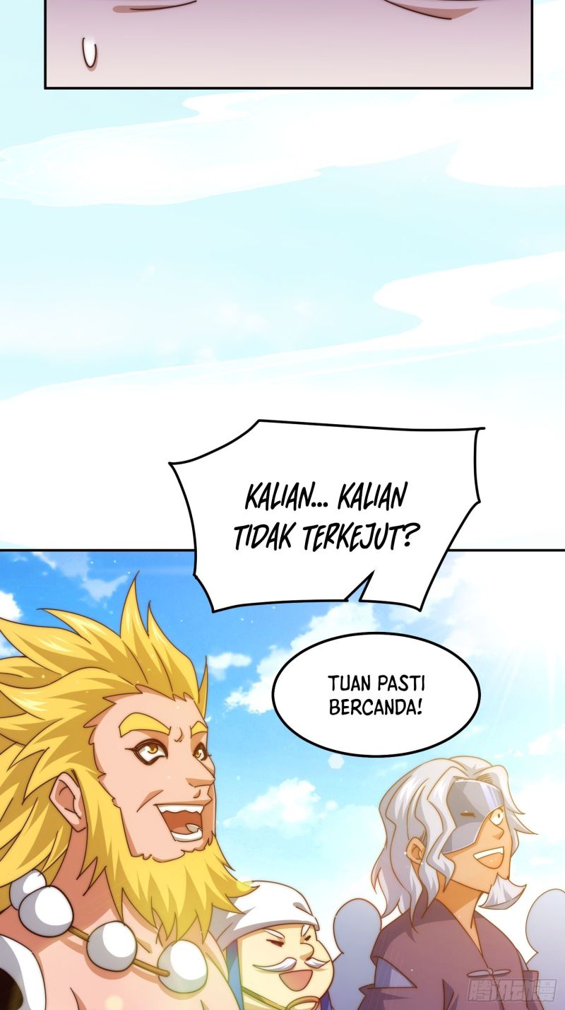 Beyond Myriad Peoples Chapter 166 - halaman 19