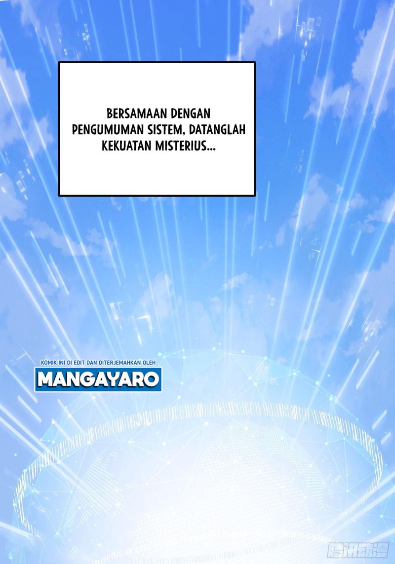 Beyond Myriad Peoples Chapter 166 - halaman 2