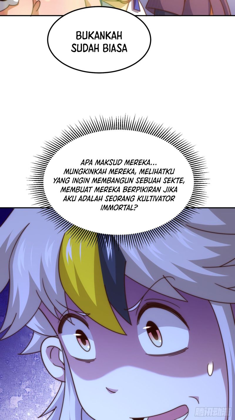 Beyond Myriad Peoples Chapter 166 - halaman 20