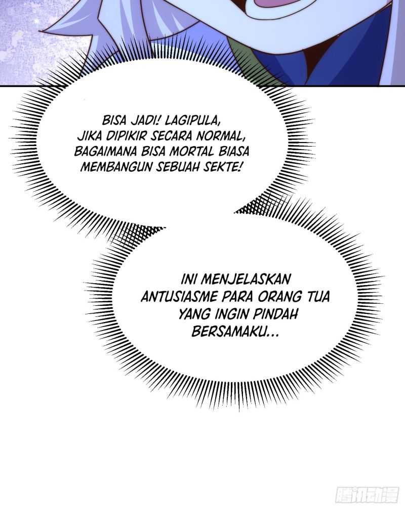Beyond Myriad Peoples Chapter 166 - halaman 21