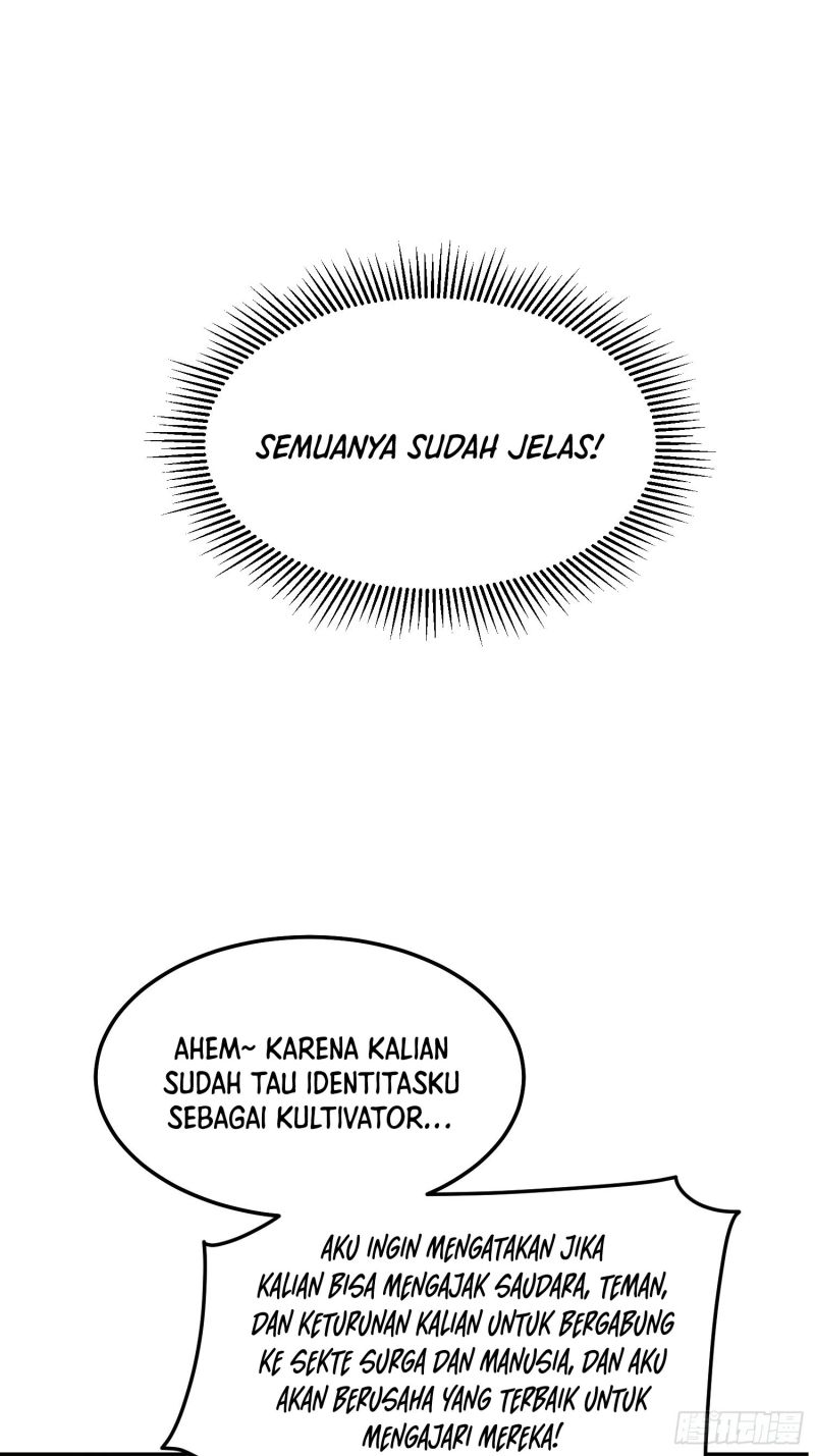 Beyond Myriad Peoples Chapter 166 - halaman 22