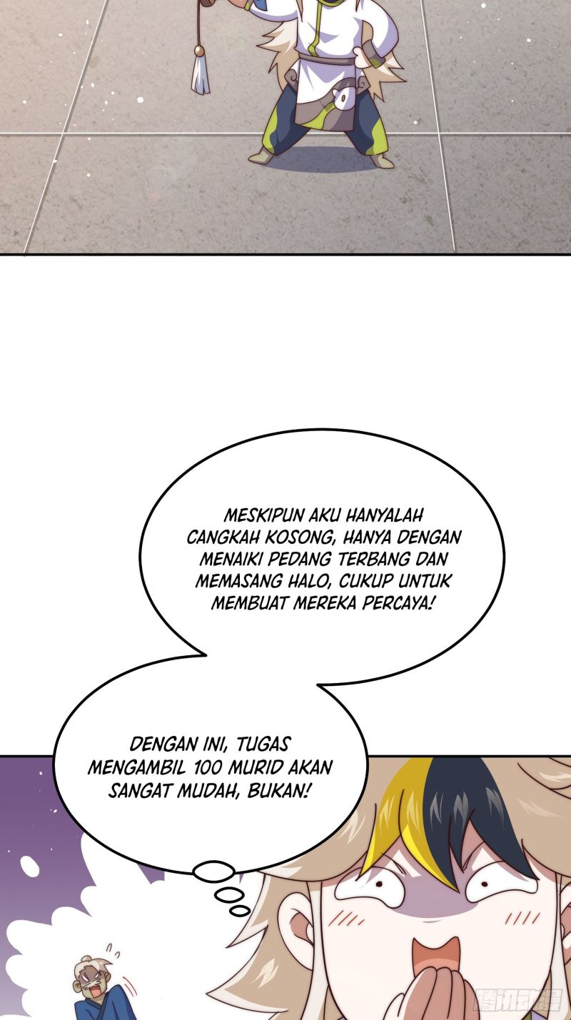 Beyond Myriad Peoples Chapter 166 - halaman 25