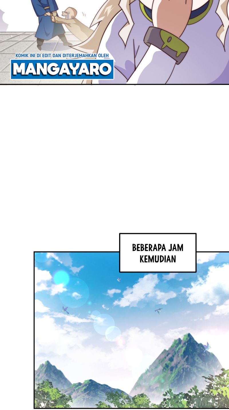 Beyond Myriad Peoples Chapter 166 - halaman 26