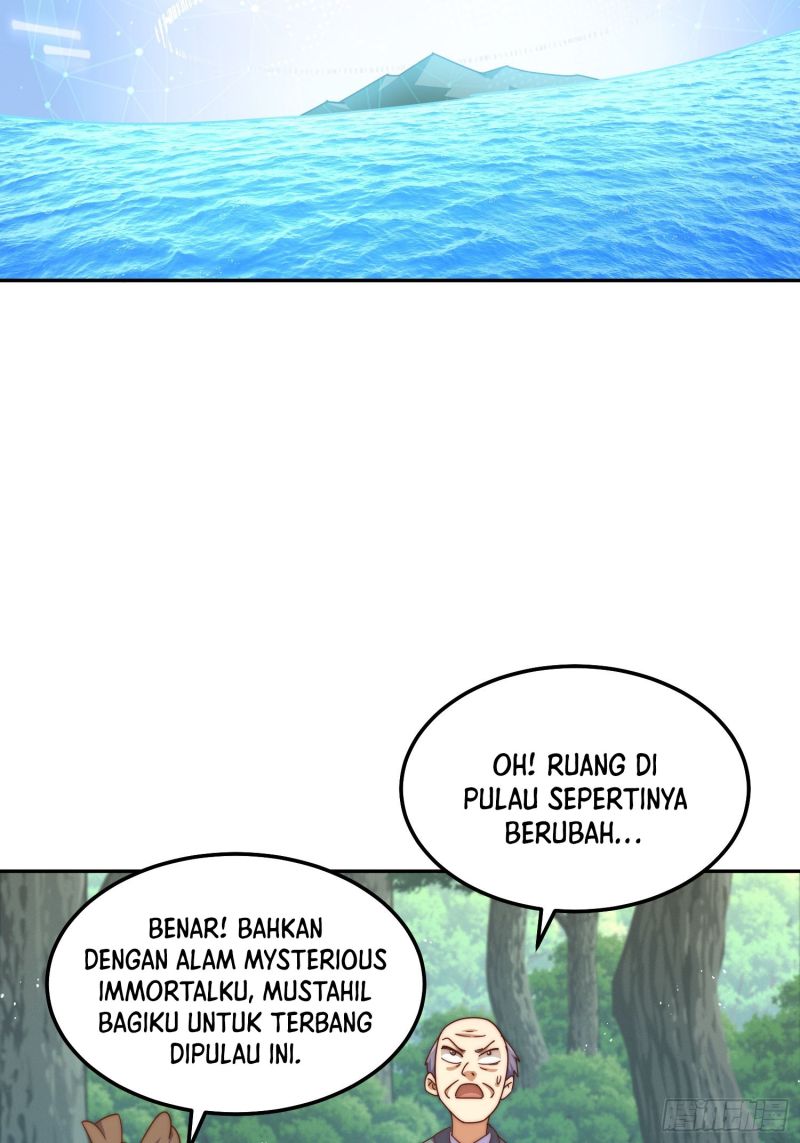Beyond Myriad Peoples Chapter 166 - halaman 3