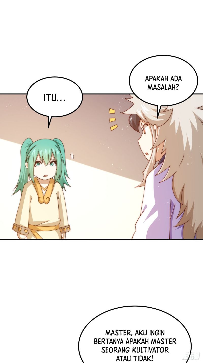 Beyond Myriad Peoples Chapter 166 - halaman 31