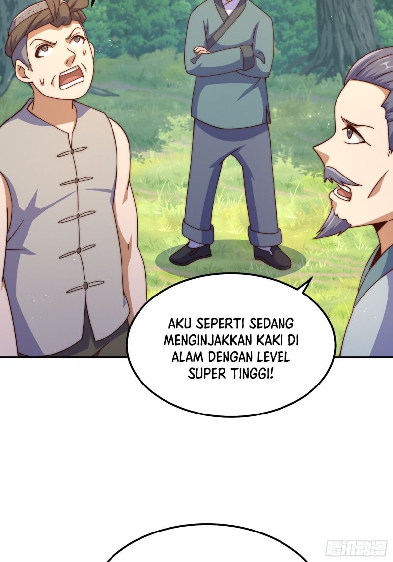 Beyond Myriad Peoples Chapter 166 - halaman 4
