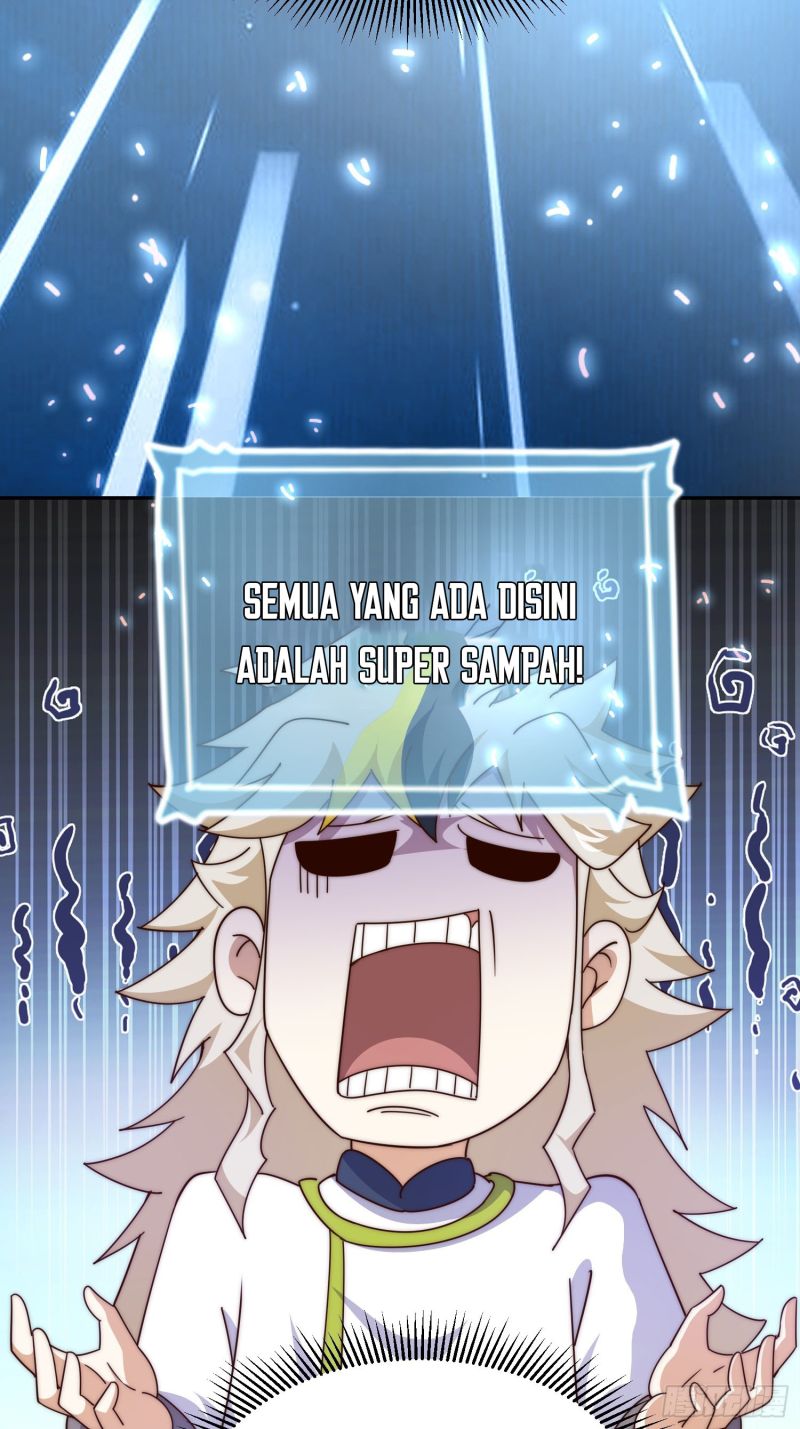 Beyond Myriad Peoples Chapter 166 - halaman 47