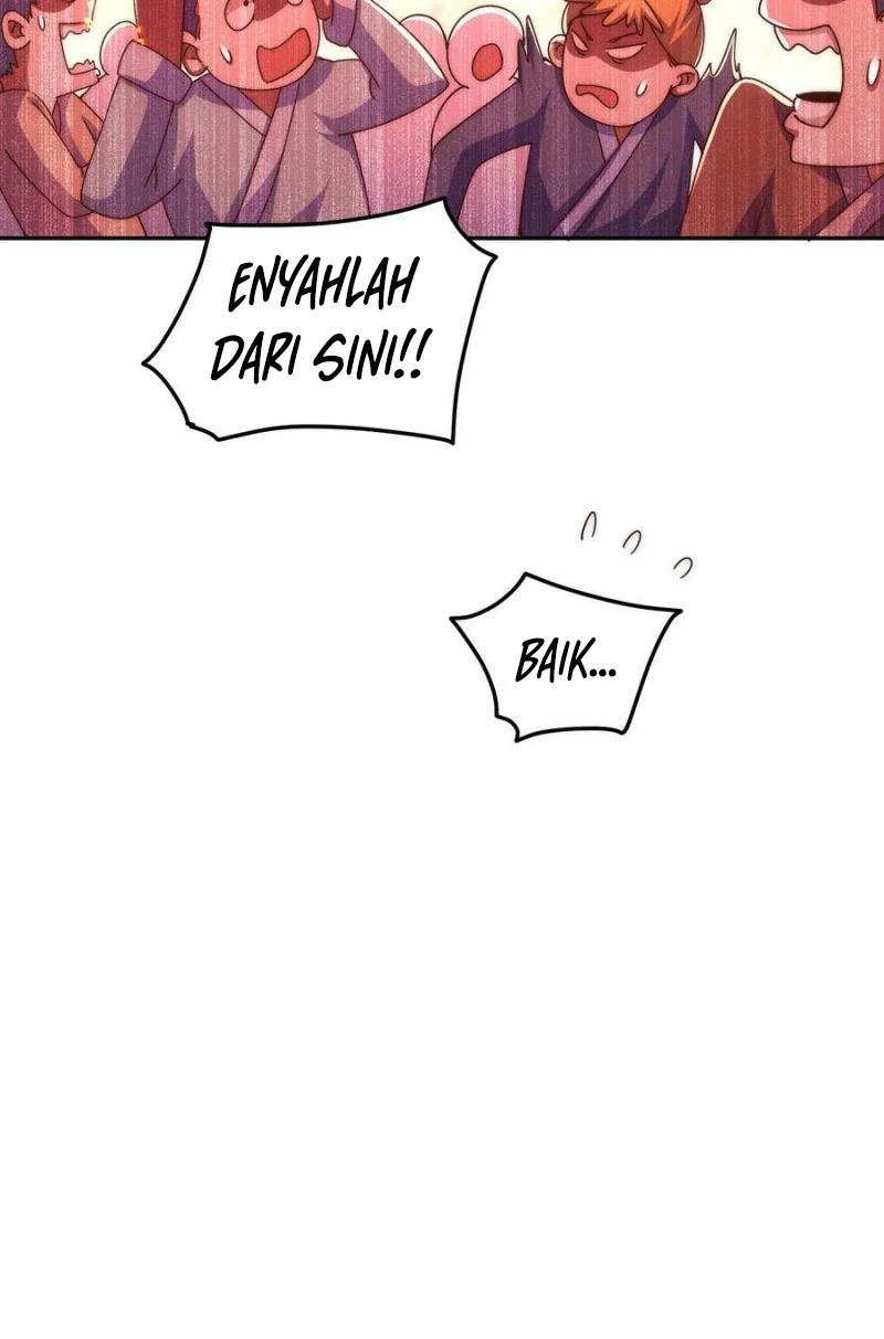 Beyond Myriad Peoples Chapter 166 - halaman 51