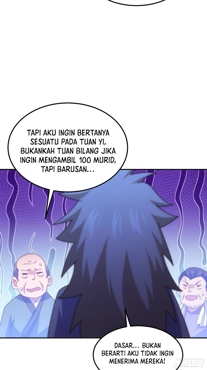 Beyond Myriad Peoples Chapter 166 - halaman 53