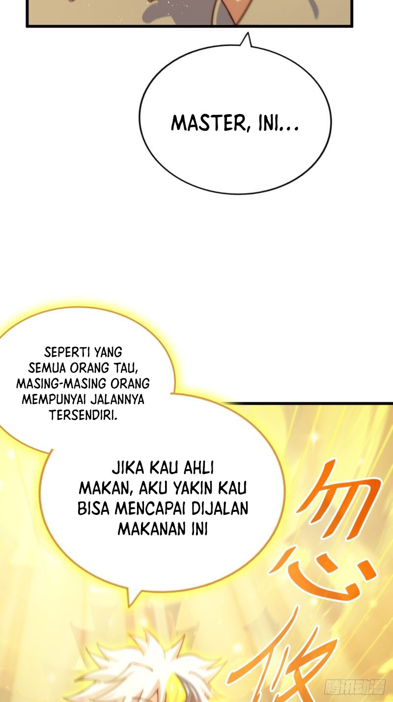 Beyond Myriad Peoples Chapter 166 - halaman 65