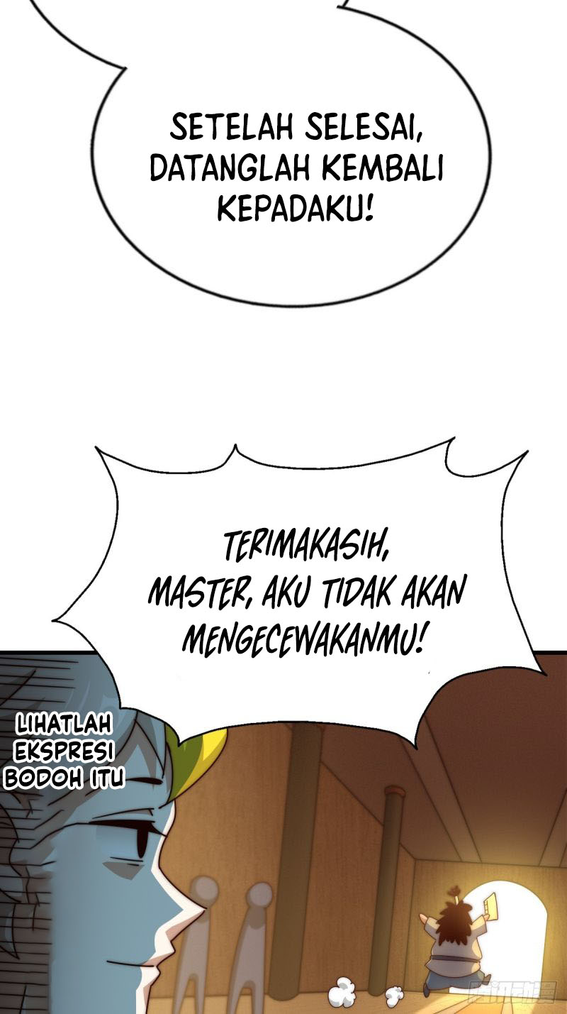 Beyond Myriad Peoples Chapter 166 - halaman 67