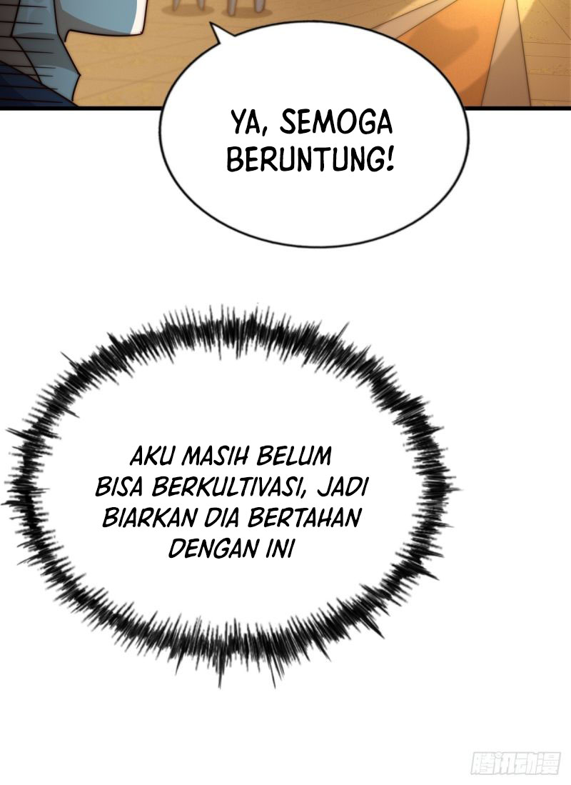 Beyond Myriad Peoples Chapter 166 - halaman 68