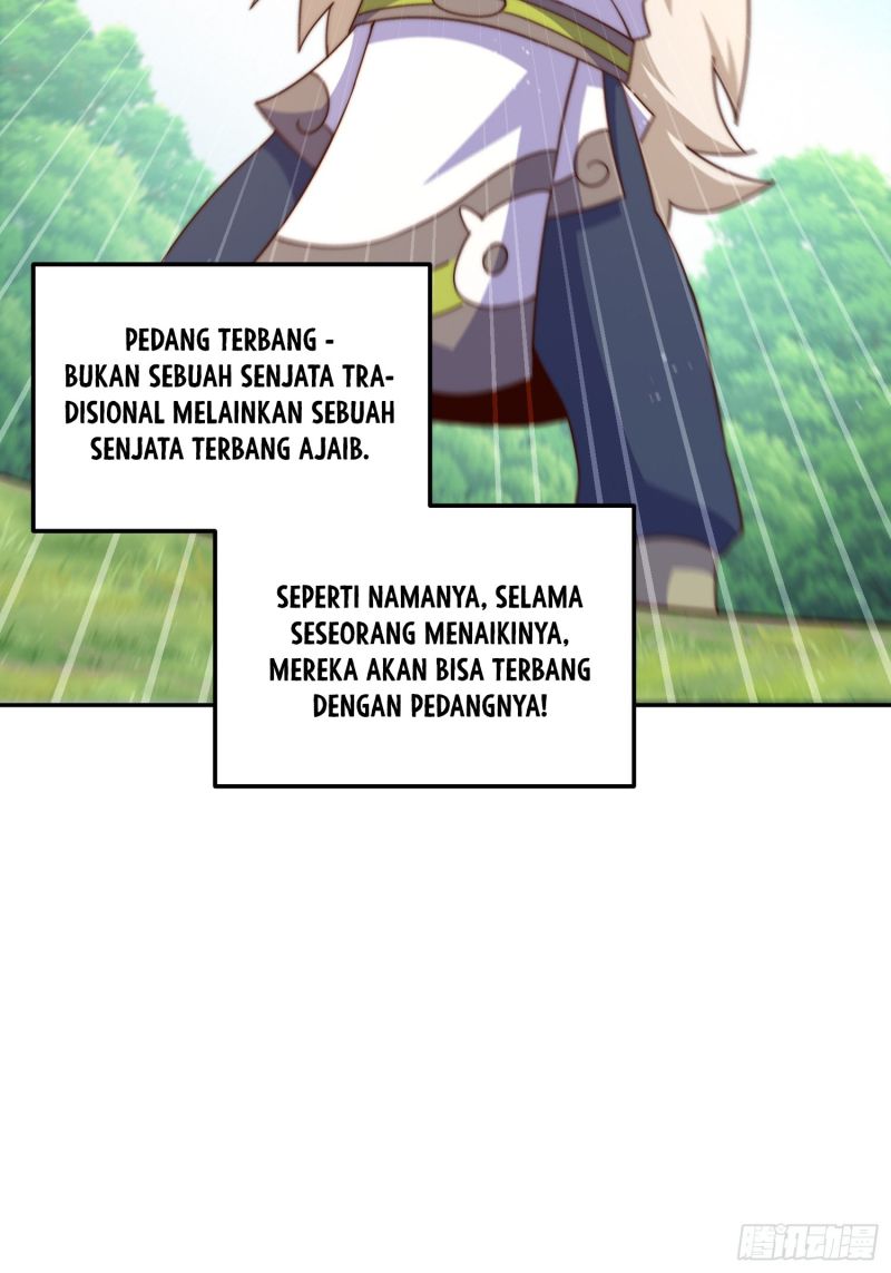 Beyond Myriad Peoples Chapter 166 - halaman 7
