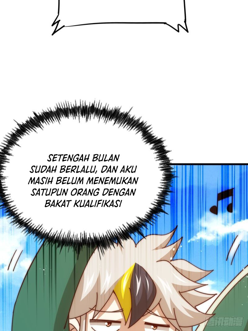 Beyond Myriad Peoples Chapter 166 - halaman 72