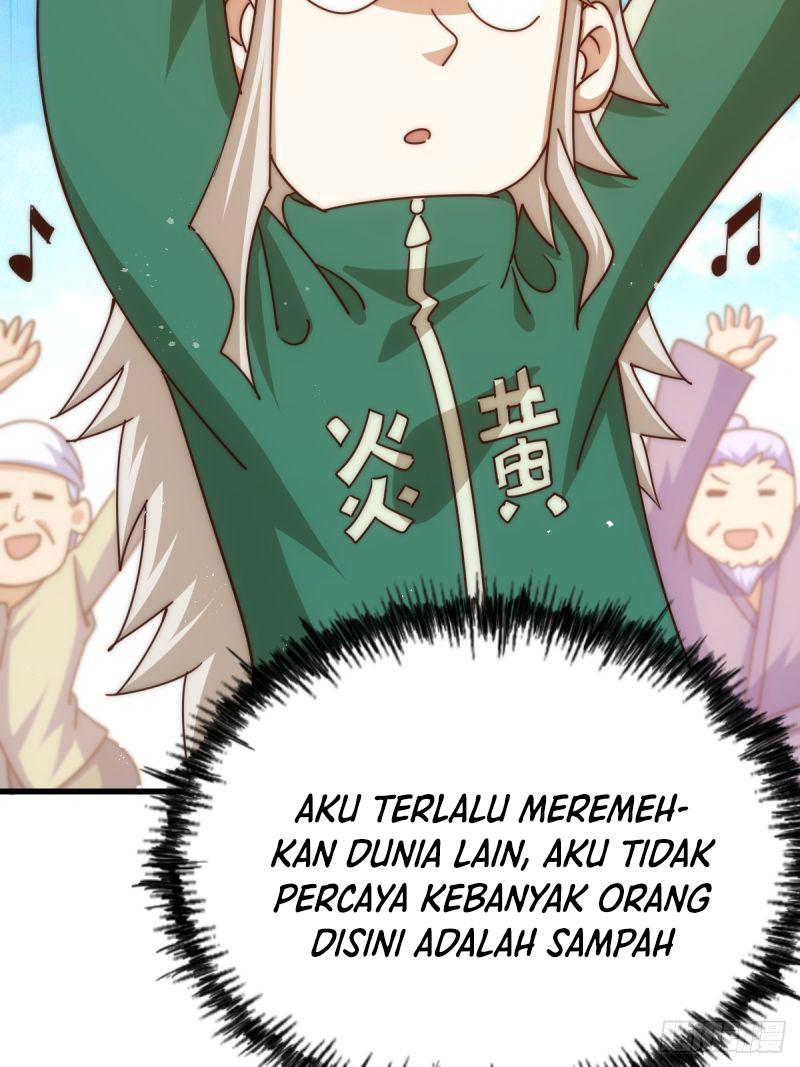 Beyond Myriad Peoples Chapter 166 - halaman 73