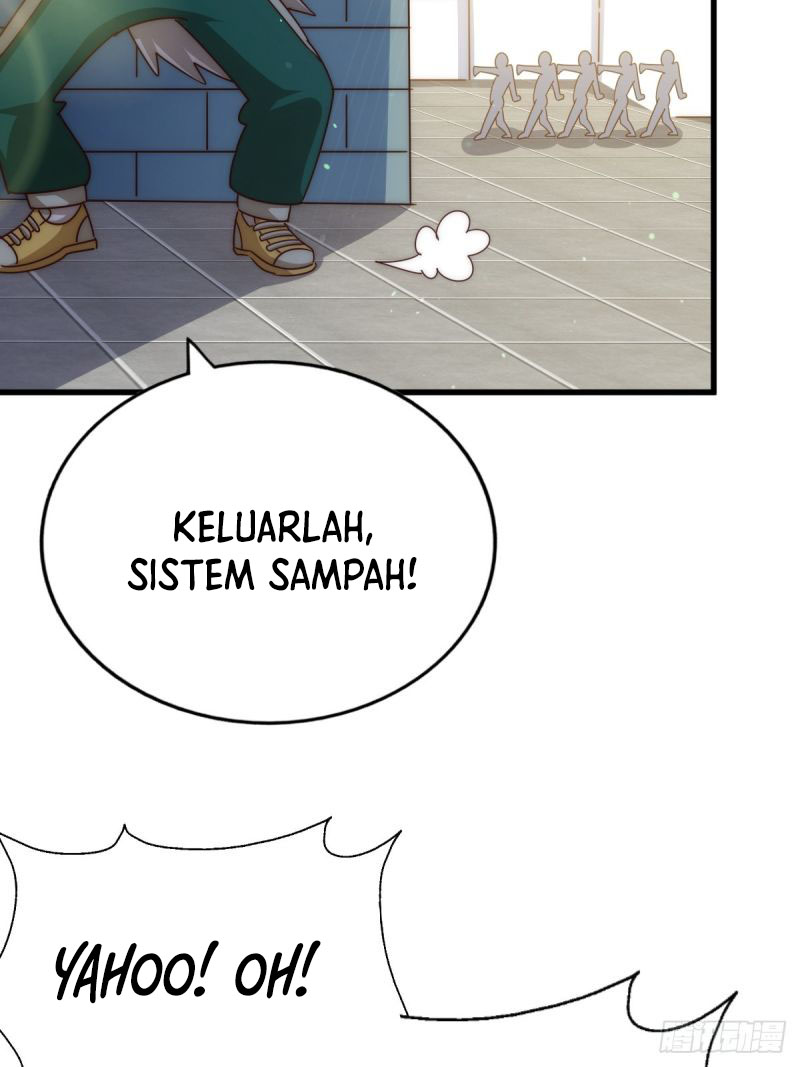 Beyond Myriad Peoples Chapter 166 - halaman 77