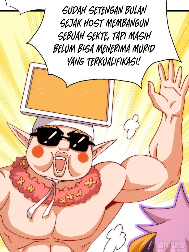 Beyond Myriad Peoples Chapter 166 - halaman 78