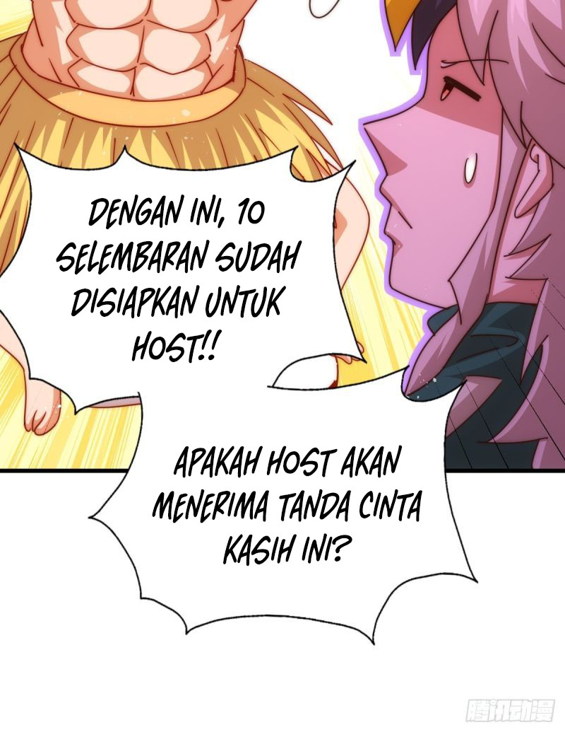 Beyond Myriad Peoples Chapter 166 - halaman 79