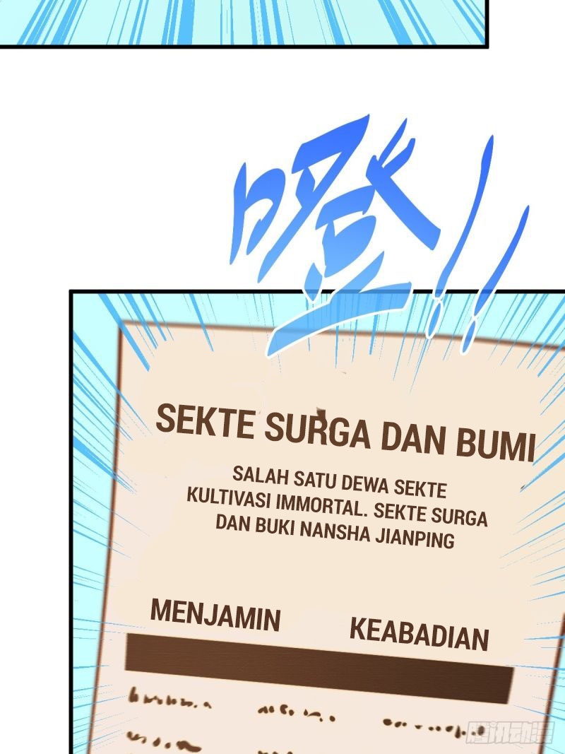 Beyond Myriad Peoples Chapter 166 - halaman 83