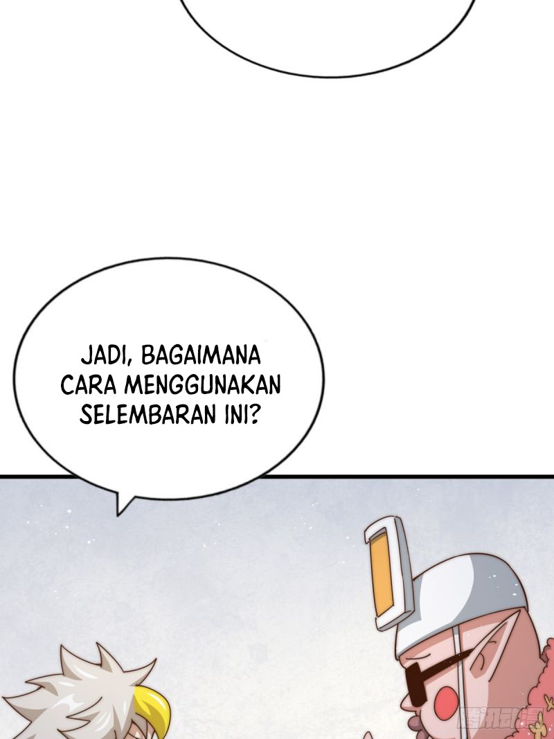 Beyond Myriad Peoples Chapter 166 - halaman 86