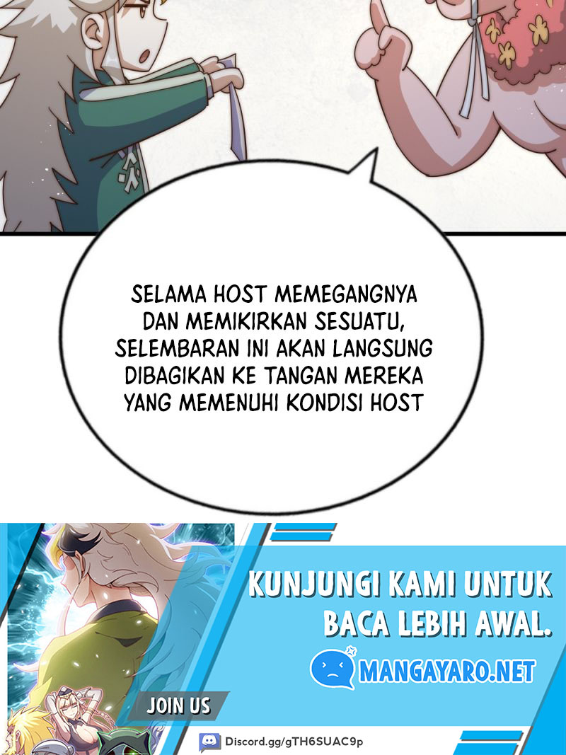 Beyond Myriad Peoples Chapter 166 - halaman 87