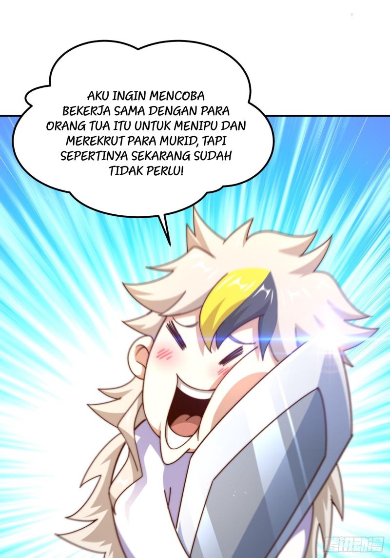 Beyond Myriad Peoples Chapter 166 - halaman 9