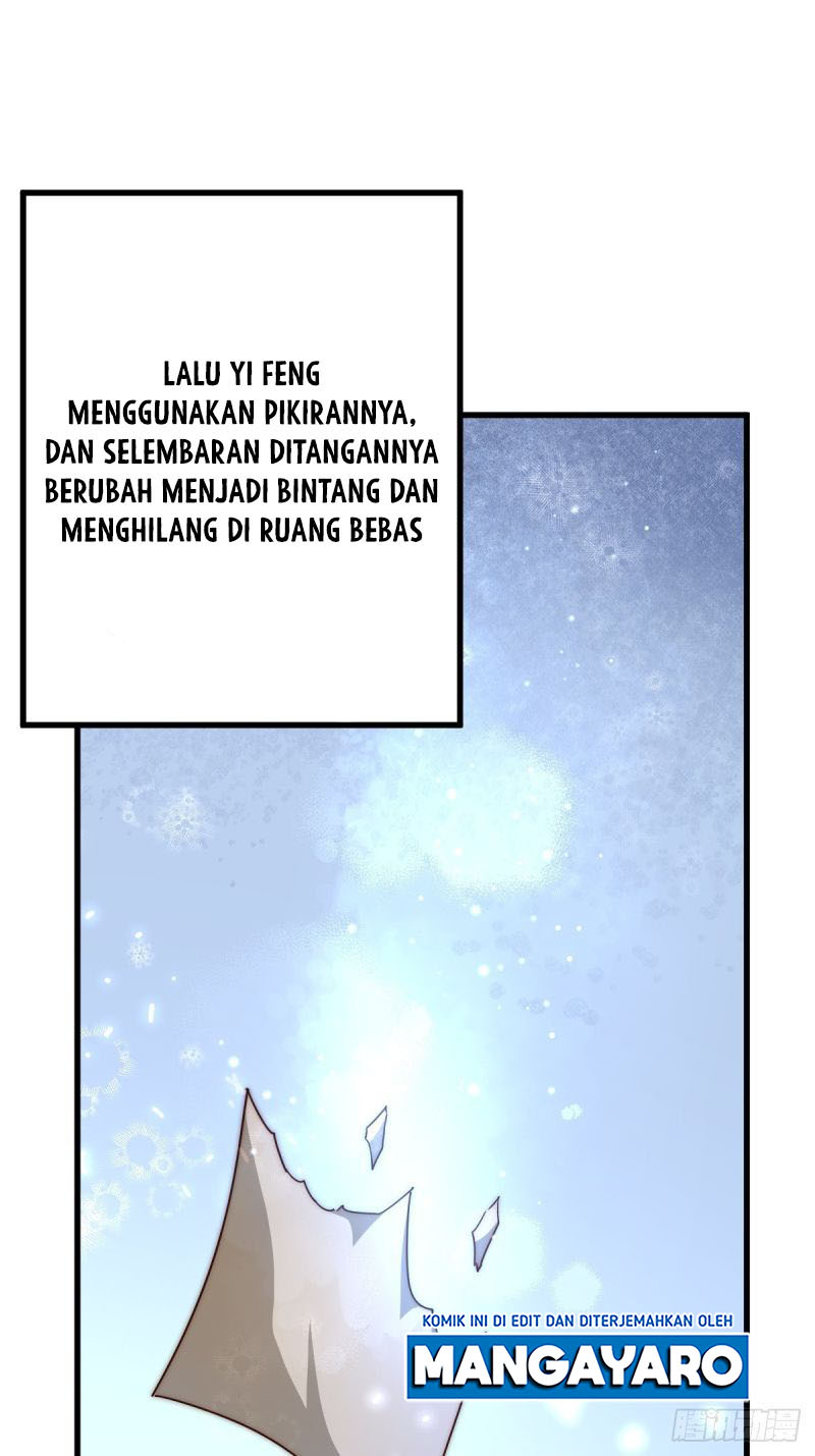 Beyond Myriad Peoples Chapter 166 - halaman 91