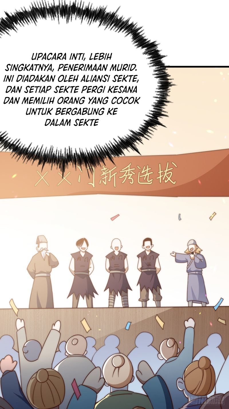 Beyond Myriad Peoples Chapter 166 - halaman 97